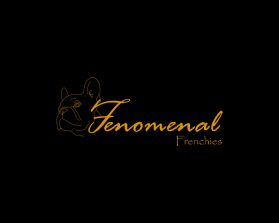 Fenomenal Frenchies entry by vermogen