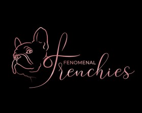 Fenomenal Frenchies entry by Armchtrm