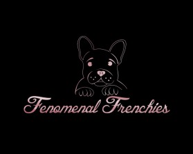 Fenomenal Frenchies entry by Ilham Fajri