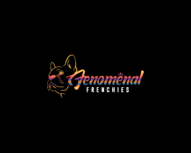 Fenomenal Frenchies entry by Mozzarella