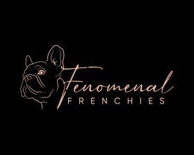 Fenomenal Frenchies entry by YANTORO