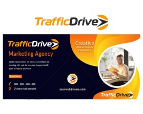 TrafficDrive entry by daylights