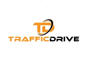 TrafficDrive entry by Design Rock