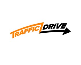 TrafficDrive entry by joegdesign