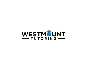 Winning entry: Westmount Tutoring entry by KURAMO