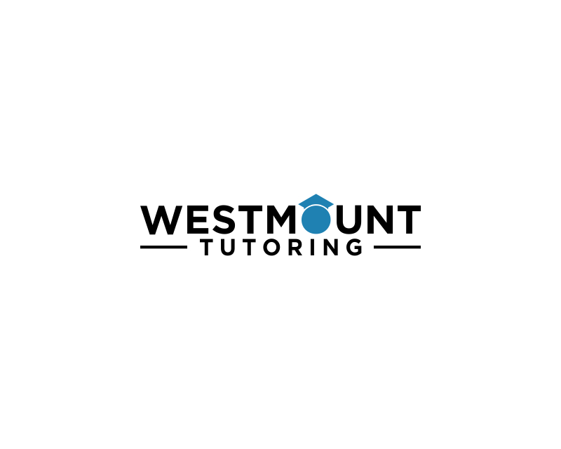 Logo Design for Westmount Tutoring