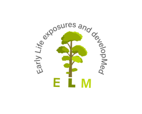 Early Life exposures and developMent entry by Oxan