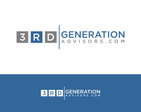 3rdgenerationadvisors.com entry by onedesigns