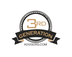 3rdgenerationadvisors.com entry by Deepalisgr
