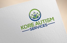Kore Autism Services entry by Design Rock