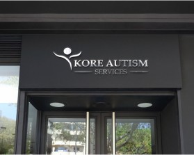 Kore Autism Services entry by Afreza