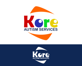 Kore Autism Services entry by Kang okim