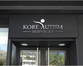 Kore Autism Services entry by Afreza