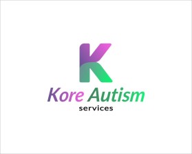 Kore Autism Services entry by EggyYp