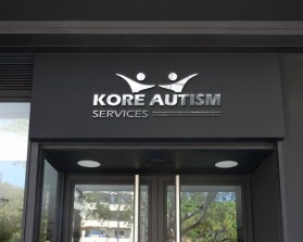 Kore Autism Services entry by Afreza