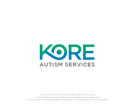 Kore Autism Services entry by dhanny09