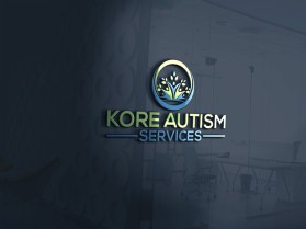 Kore Autism Services entry by Design Rock