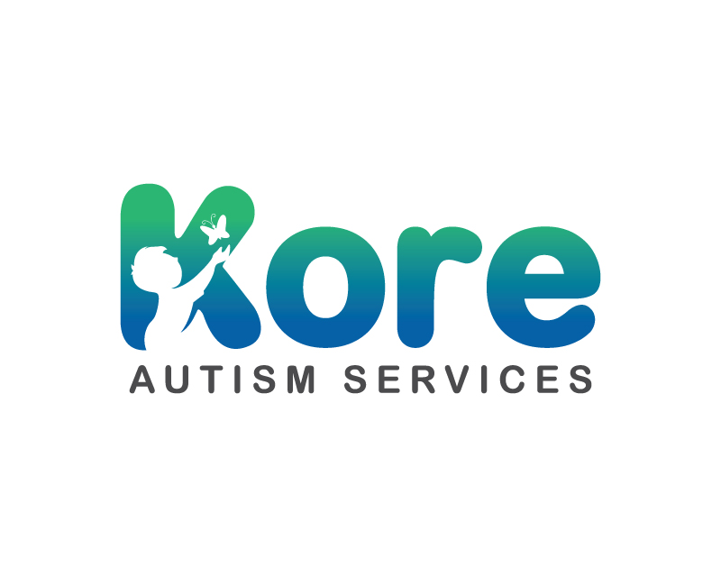 Logo Design for Kore Autism Services