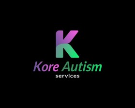 Kore Autism Services entry by EggyYp