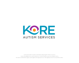Kore Autism Services entry by dhanny09