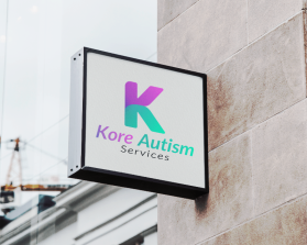Kore Autism Services entry by EggyYp