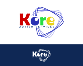 Kore Autism Services entry by Kang okim