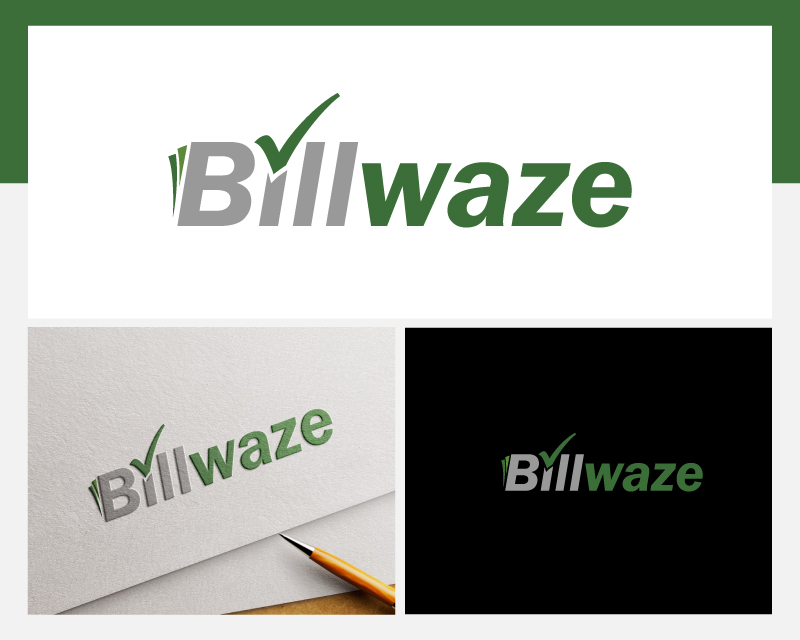 Logo Design entry 2658881 submitted by PawwPaww