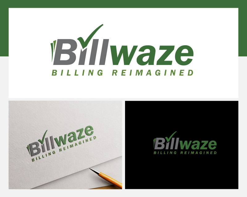 Logo Design entry 2658426 submitted by PawwPaww