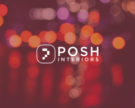 Posh Interiors entry by rejekiie