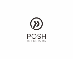 Posh Interiors entry by leovardo