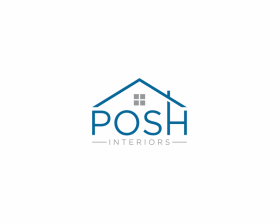 Posh Interiors entry by risko