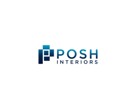 Posh Interiors entry by rejekiie