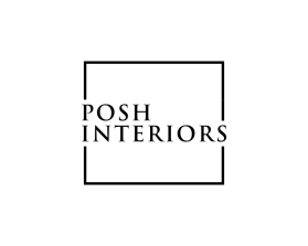 Posh Interiors entry by Aldooo