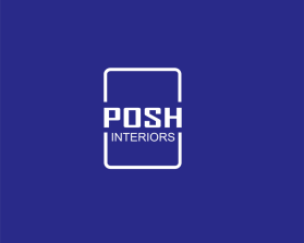 Posh Interiors entry by ddutta806