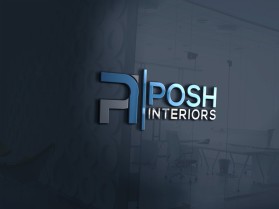 Posh Interiors entry by MuhammadR