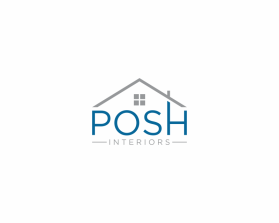 Posh Interiors entry by risko