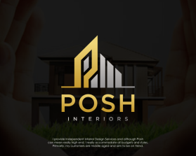Posh Interiors entry by rohmadhani