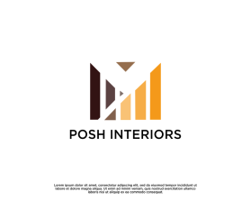 Posh Interiors entry by SabunMantan