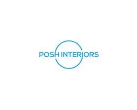 Posh Interiors entry by freelancernursultan