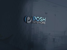 Posh Interiors entry by Design Rock
