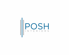 Posh Interiors entry by risko