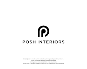 Posh Interiors entry by manaf