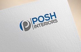 Posh Interiors entry by Design Rock
