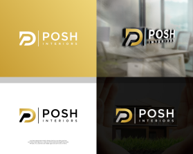 Posh Interiors entry by rohmadhani