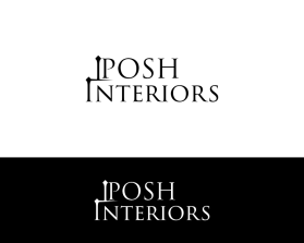 Posh Interiors entry by GaBz