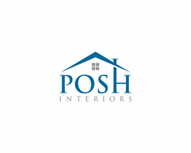 Posh Interiors entry by risko
