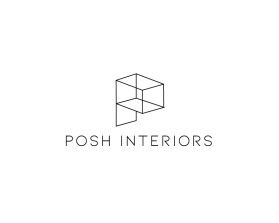 Posh Interiors entry by plexdesign