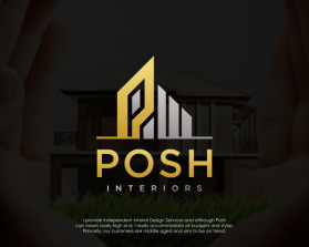 Posh Interiors entry by rohmadhani