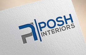 Posh Interiors entry by MuhammadR