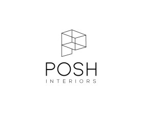 Posh Interiors entry by plexdesign